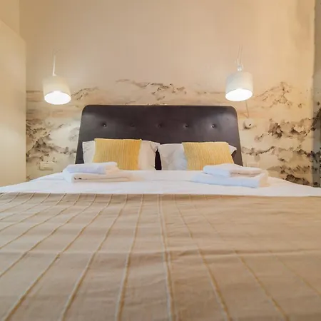 Zen Alpin Apartamento *