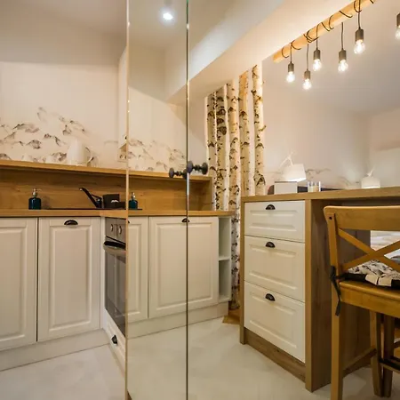 Zen Alpin Apartamento Braşov