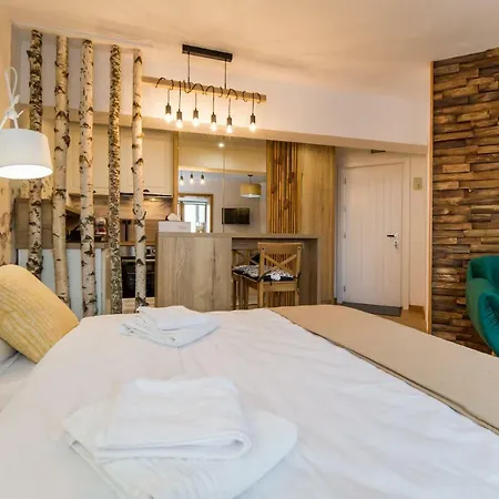 Apartamento Zen Alpin *