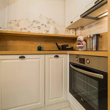 Apartamento Zen Alpin Braşov